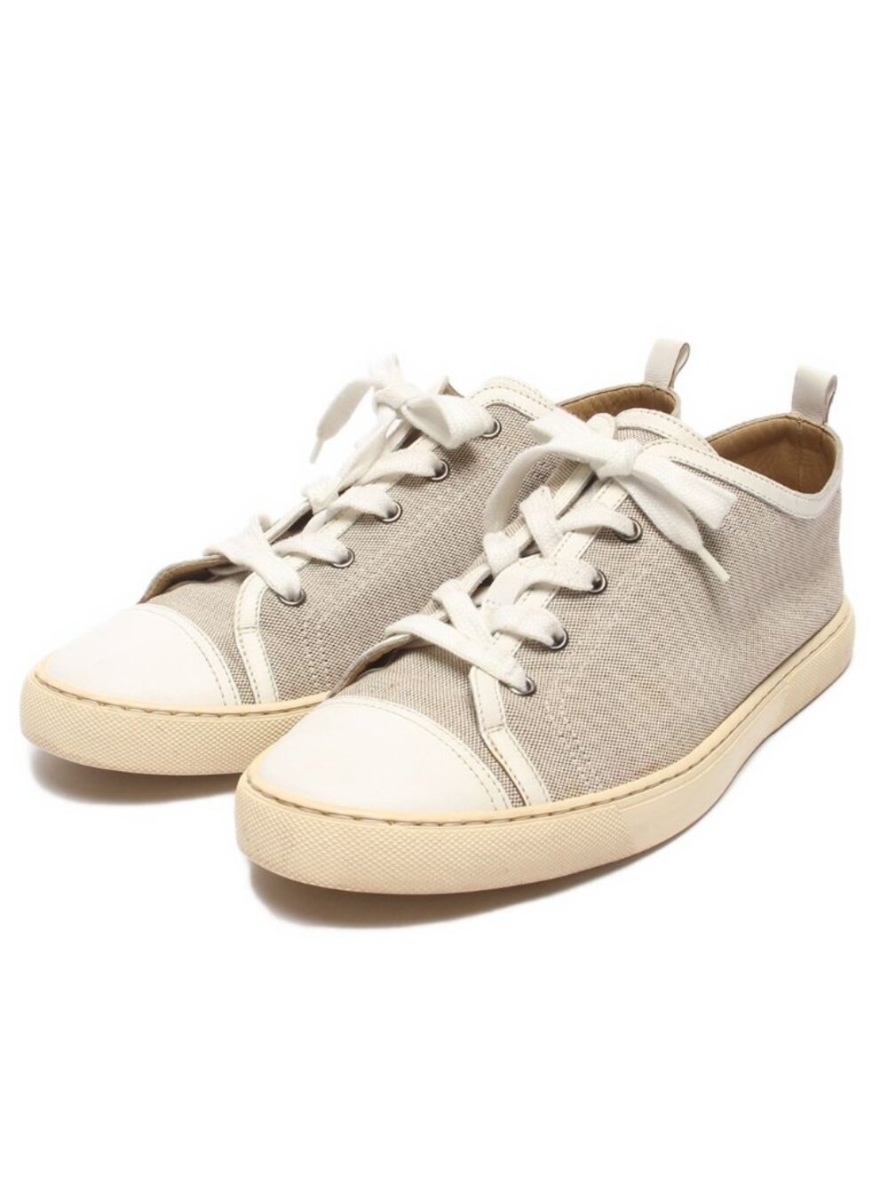 Hermes Low-Top Sneakers